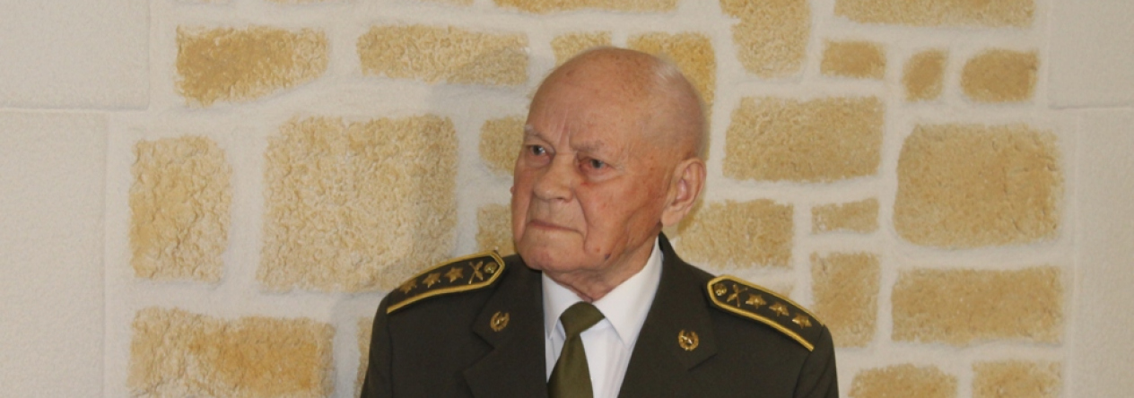 Plukovník Jan Ihnatík